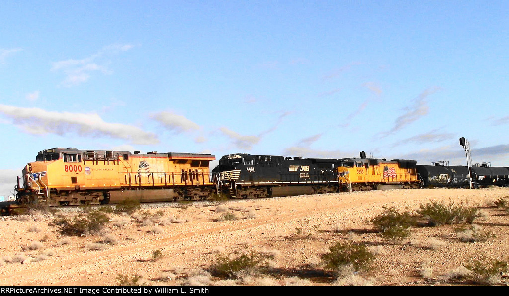 WB Manifest Frt at Erie NV W-MdTrnSlv  -4